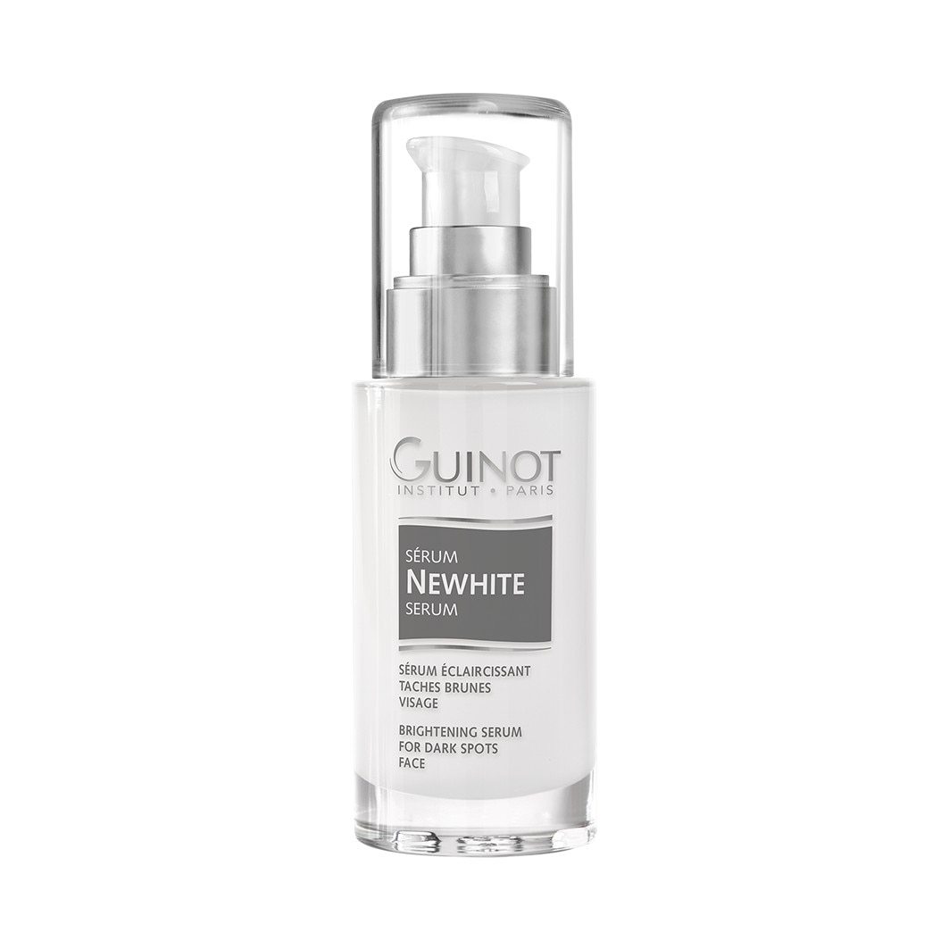 „Guinot“ drėkinamasis serumas „Newwhite“ serumas - 25 ml
