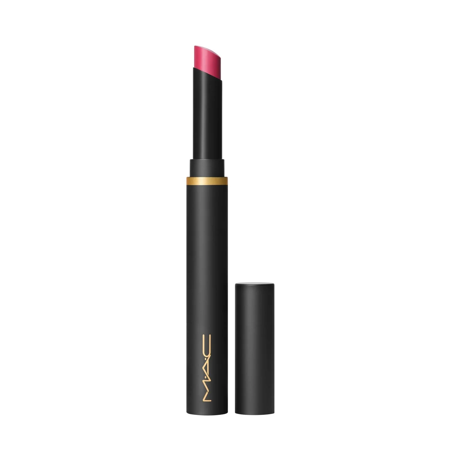 Rossetti Powder Kiss Velvet Blur Slim Stick - Rossetto, Rossetto mat