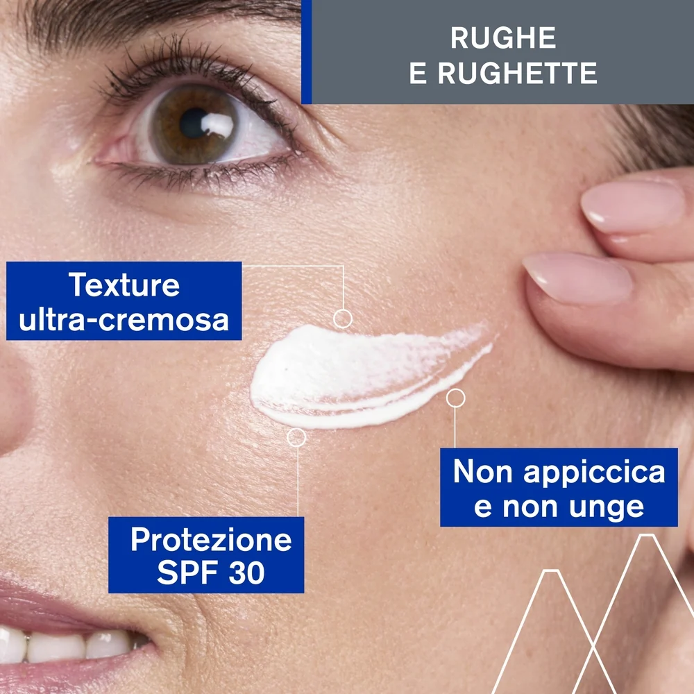 AGE LIFT Crema Giorno Levigante Protettiva SPF30 - Crema viso giorno lifting, Trattamenti Protettivi