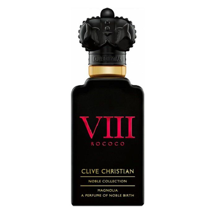 Clive Christian VIII Rokoko Magnolia