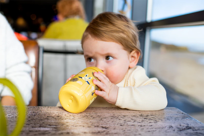 Copo infantil Tommee Tippee Superstar 12m+