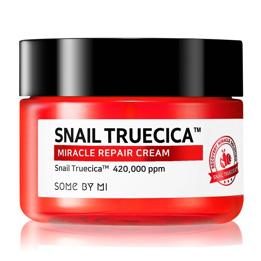 Μερικά από το Mi Snail TrueCICA