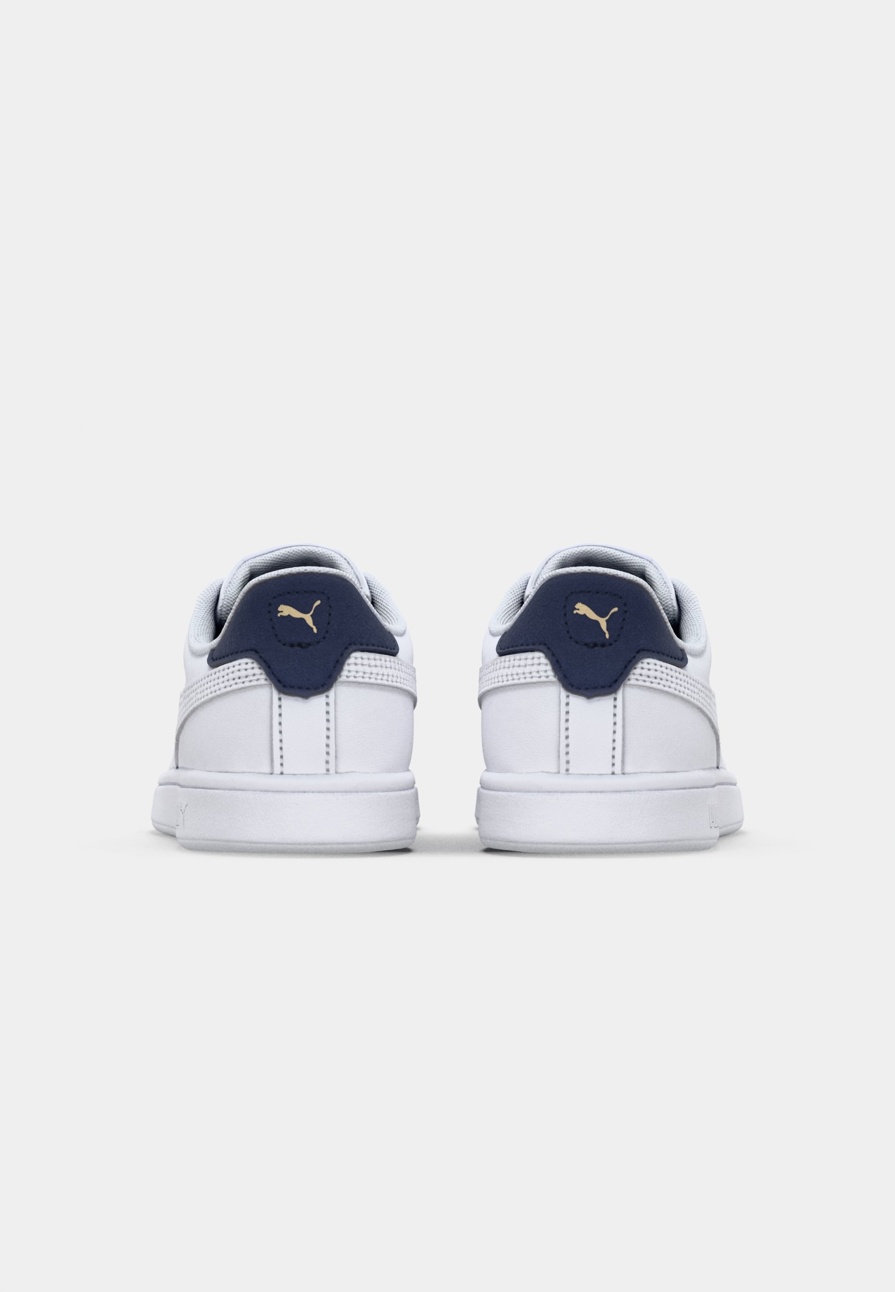 Puma madala säärega tossud