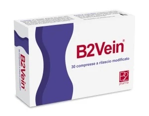 B2Vein Compr Rm 30