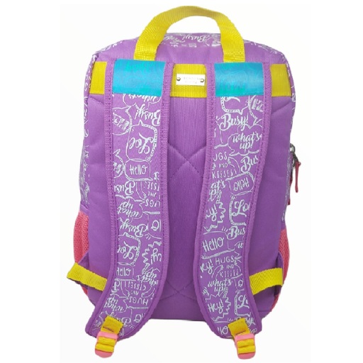 Busy Chenson 1818 Schulrucksack