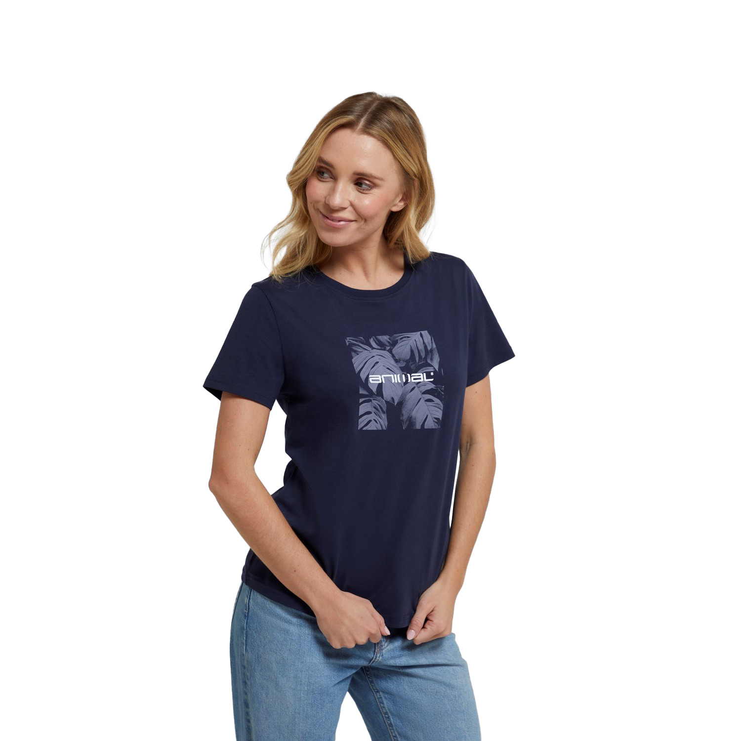 Niedliches Tier-Shirt