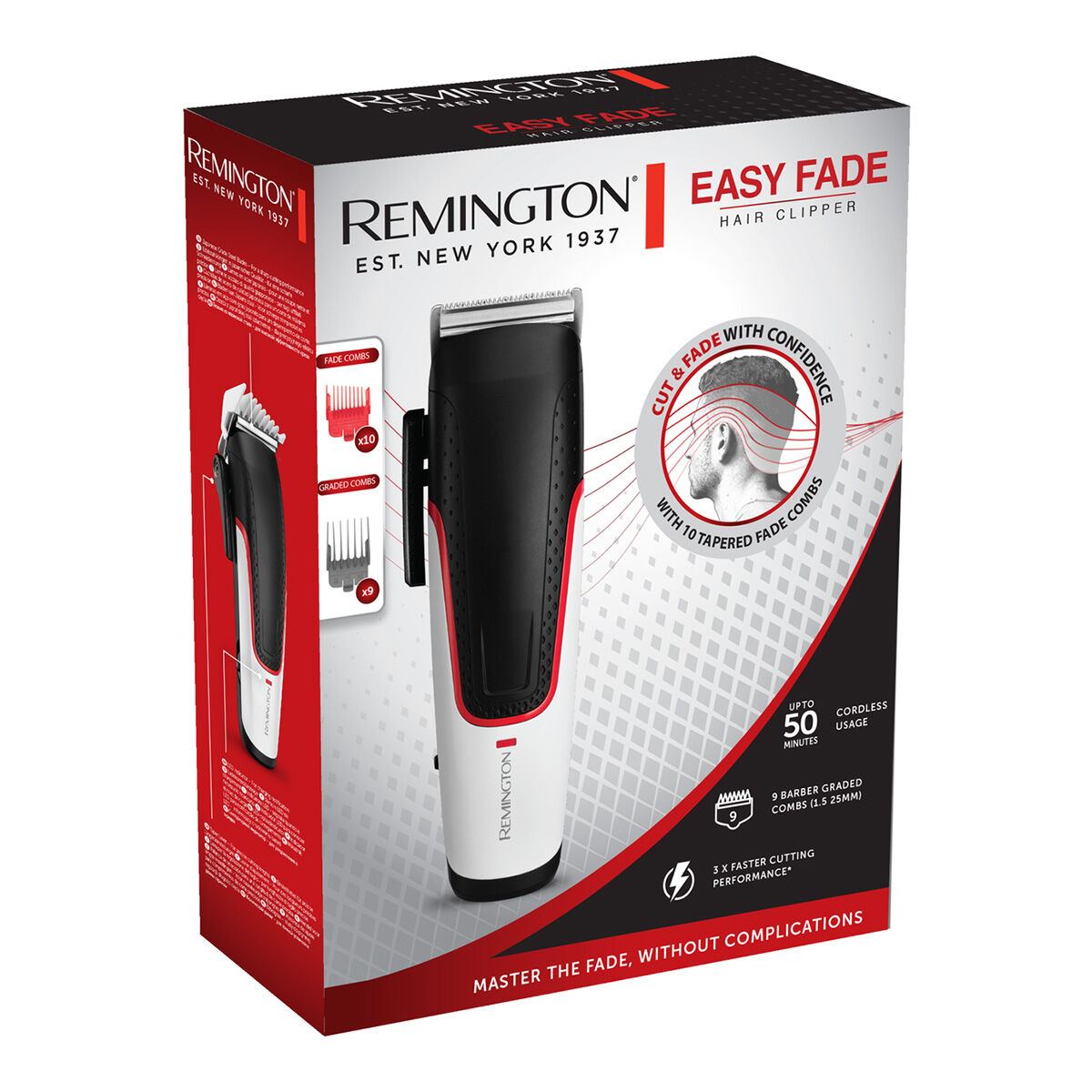 Remington Easy Fade HC500
