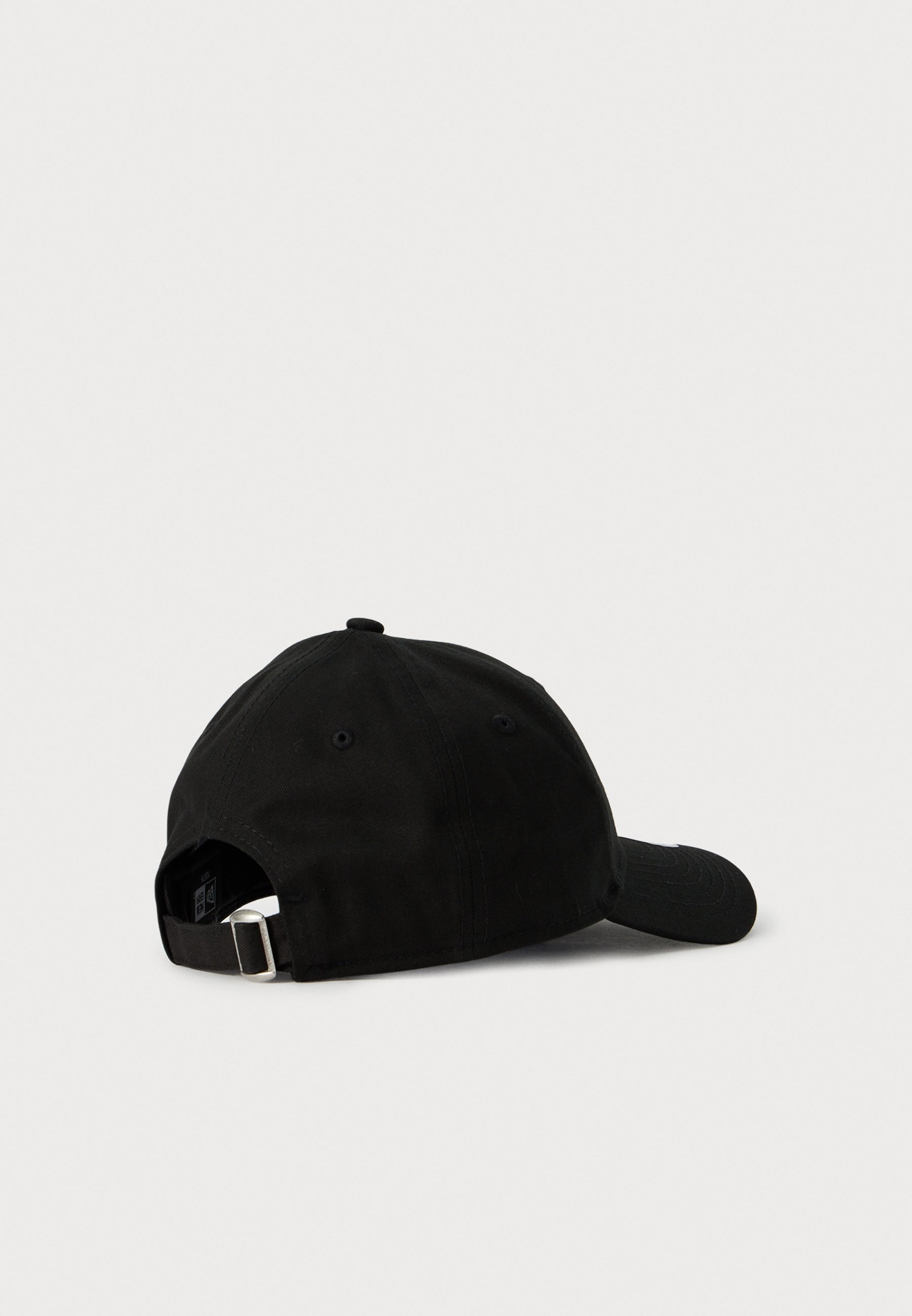 New Era HEART ICON 9FORTY® UNISEX - Pet - zwart