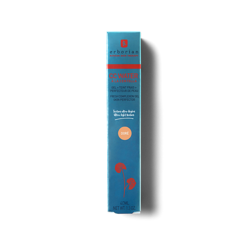 Eau Erborian CC Dore