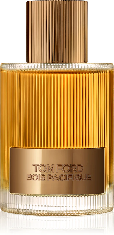 TOM FORD Bois Pacifique Eau de Parfum voor heren