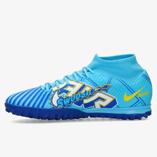 Nike Mercurial Superfly Turf