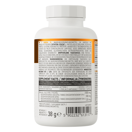 OstroVit Omega 3