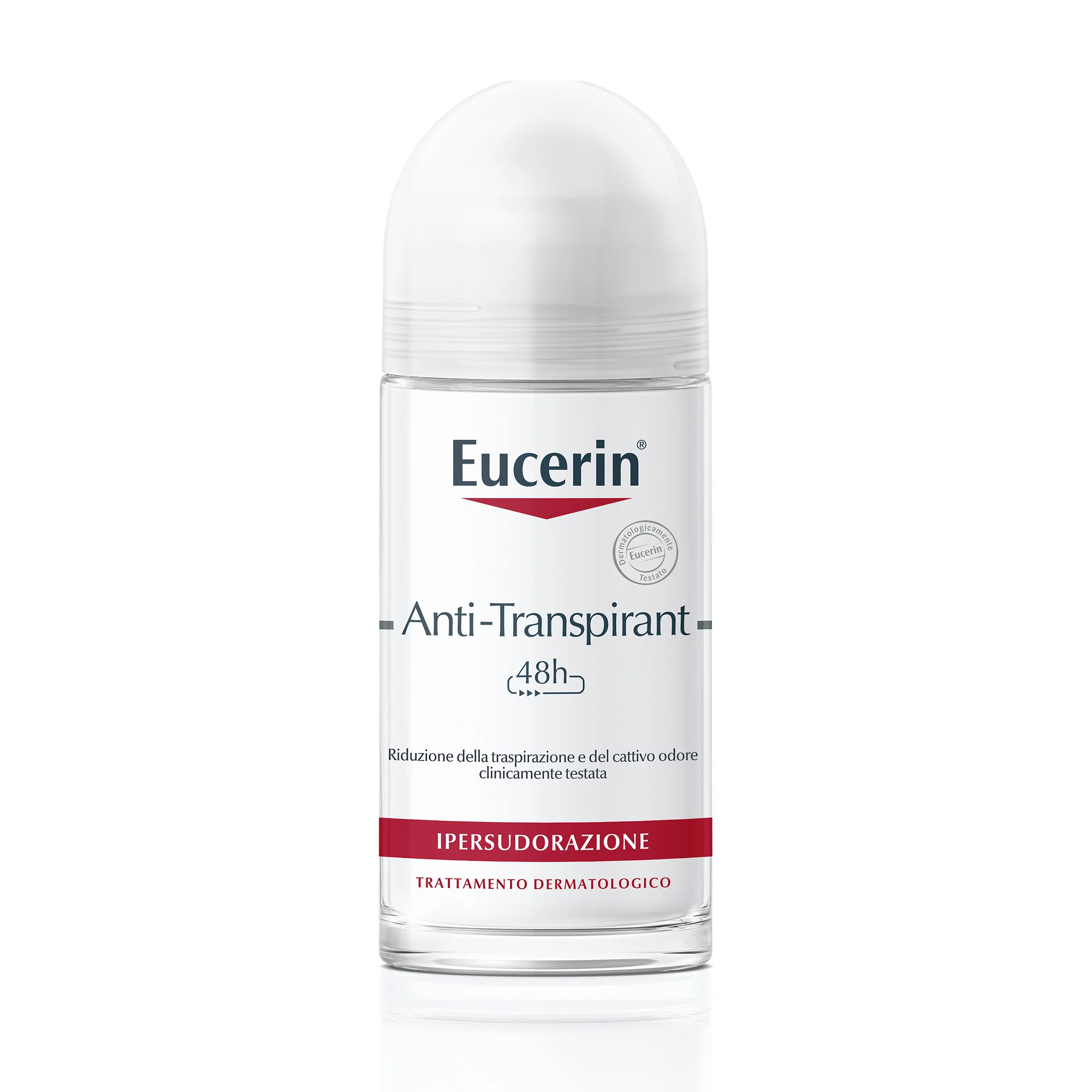 Deodoranti & Antitraspiranti 48h Roll-on Anti Transpirant - Deodorante Roll-on