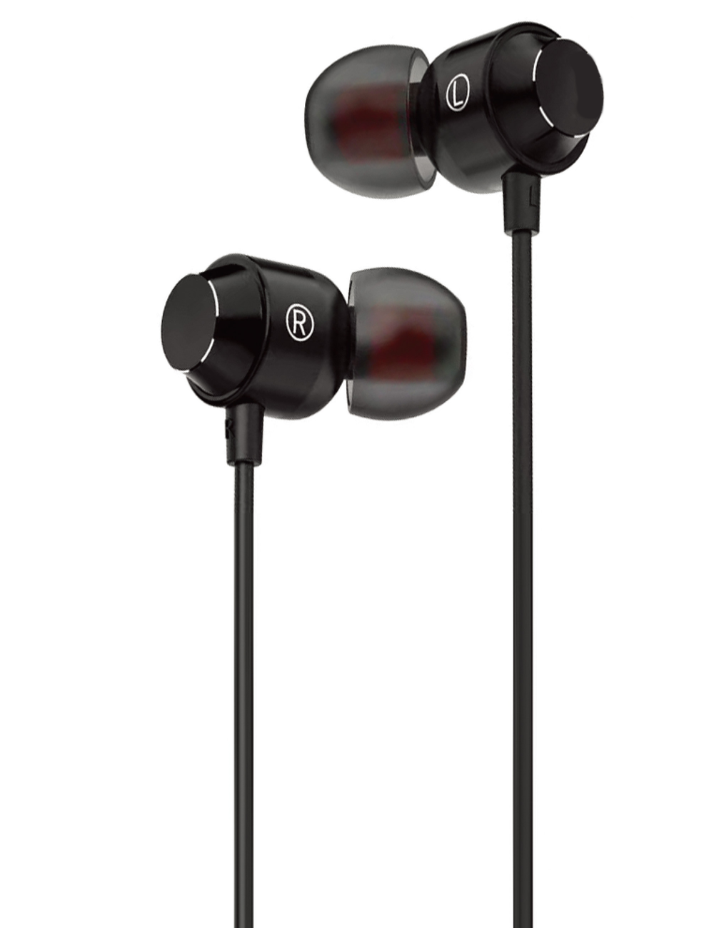 Muvit For Charge Stereo M32 Typ-C Magnetkopfhörer