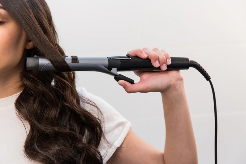 Remington CI6525 Pro kodralnik las Soft Curl