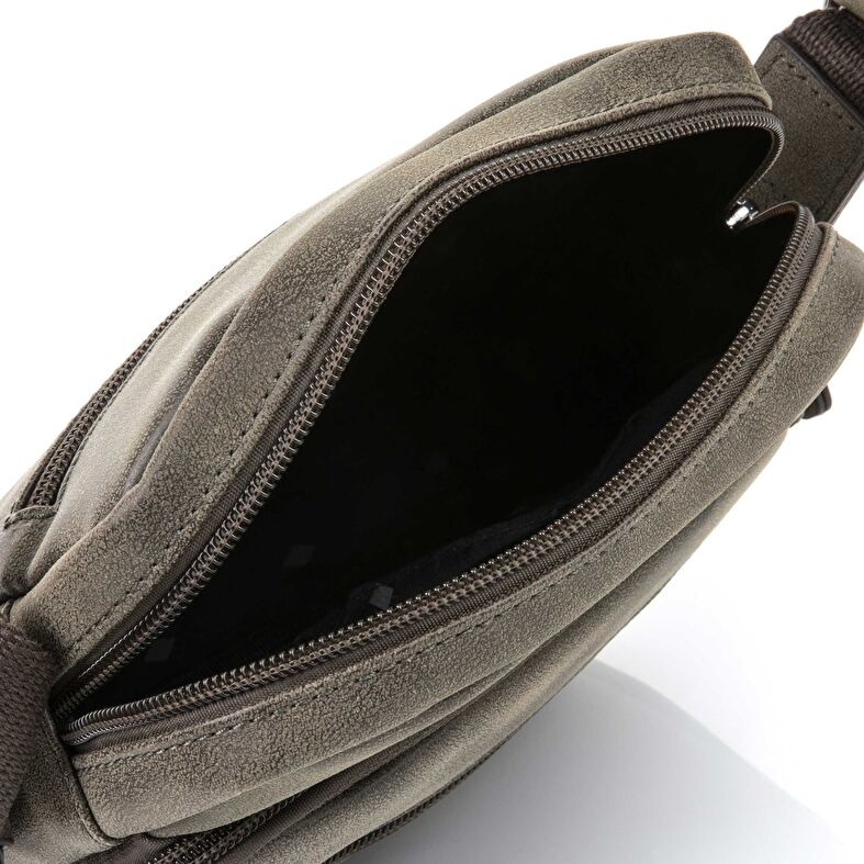 Bolsos para hombre, bolsos marrones