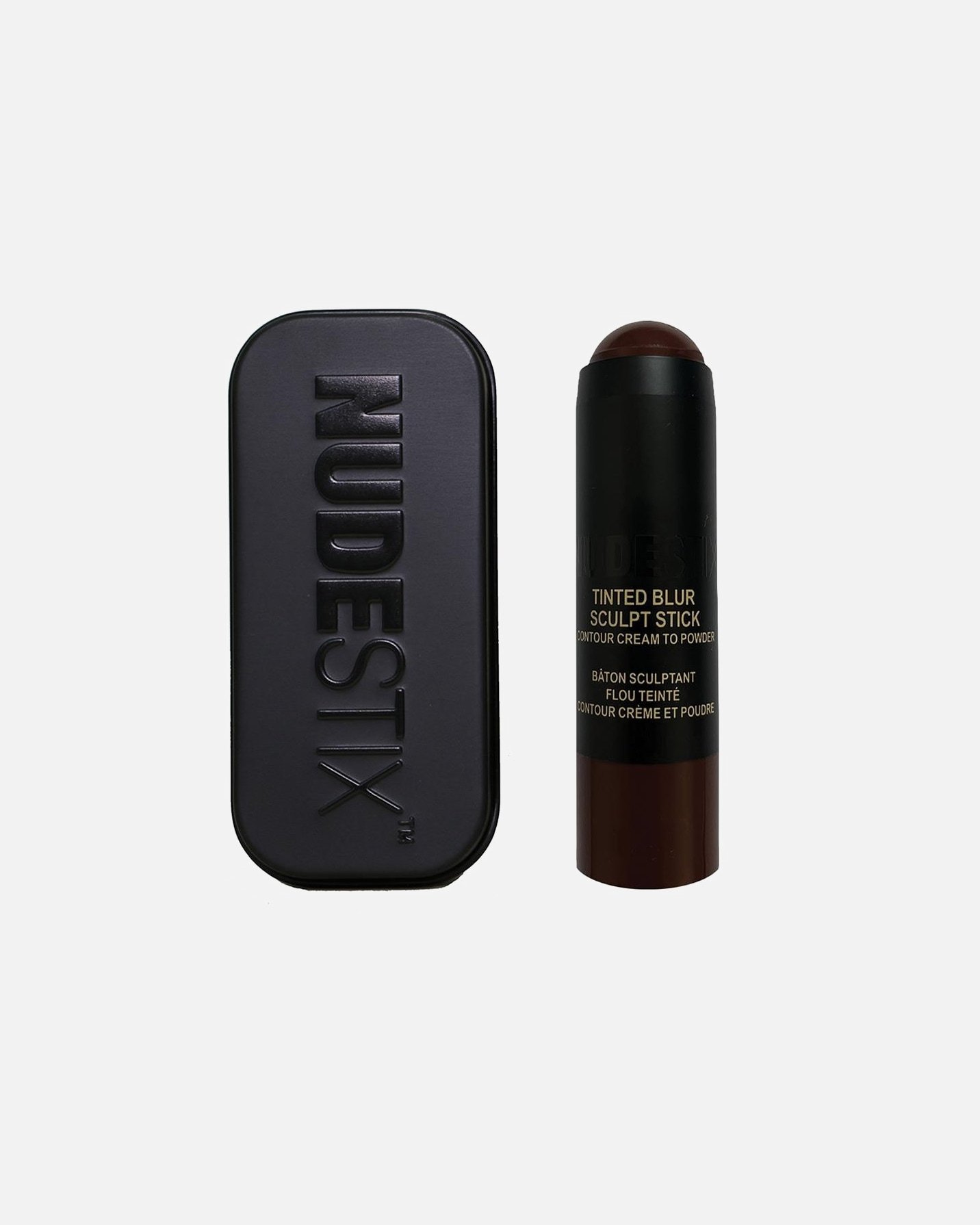 Nudestix Contour Pen Tonirana olovka za oblikovanje lica - 6,2 g