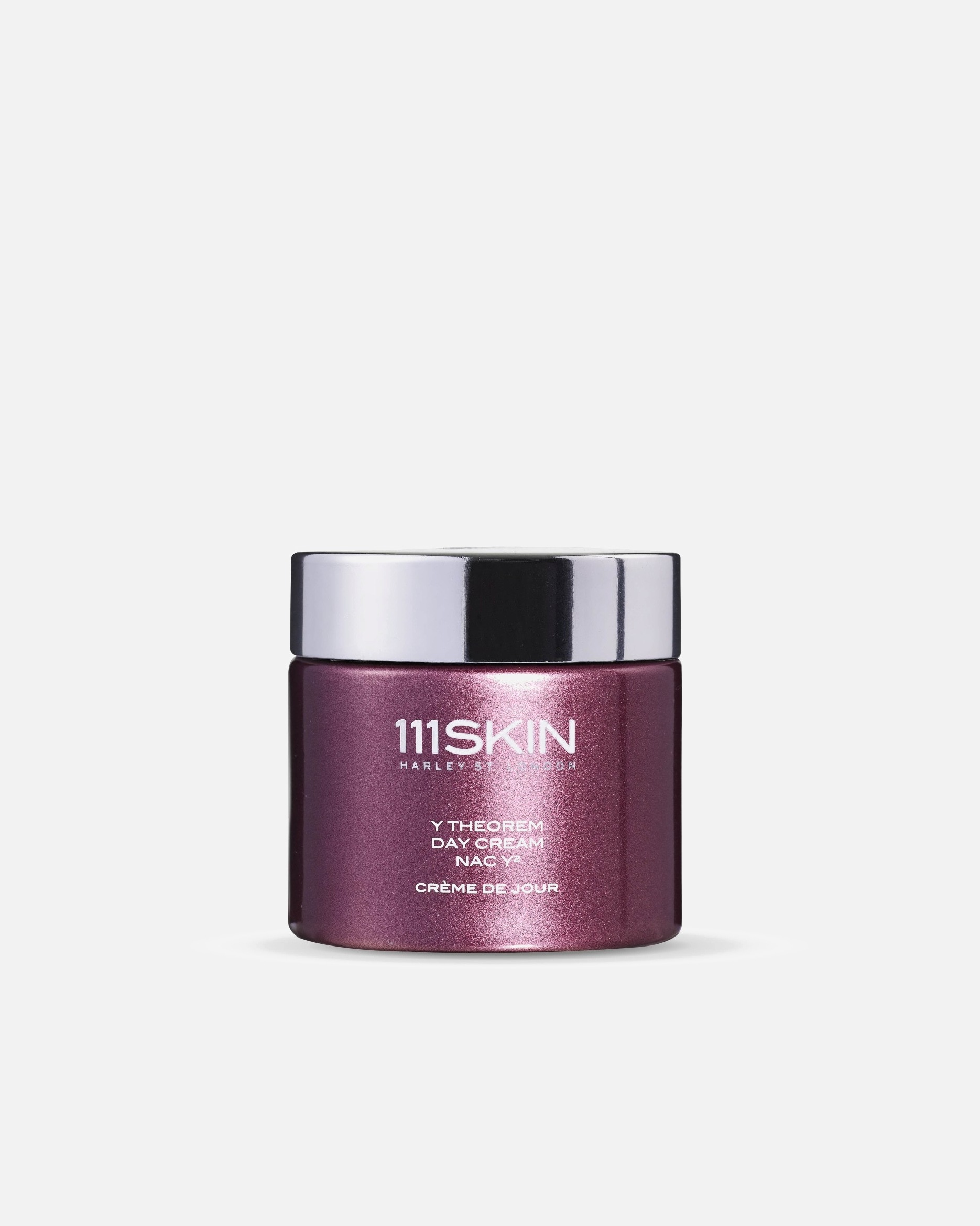 111Skin dieninis kremas Y Theorem dieninis kremas Nac Y2 - 50 ml