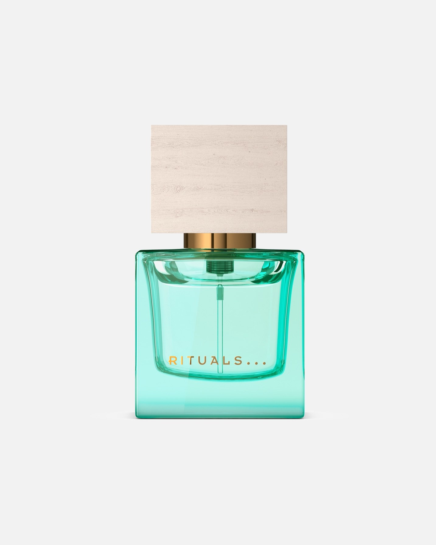 Rituals Parfum The Iconic Collection Soleil d'Or - 15 ml