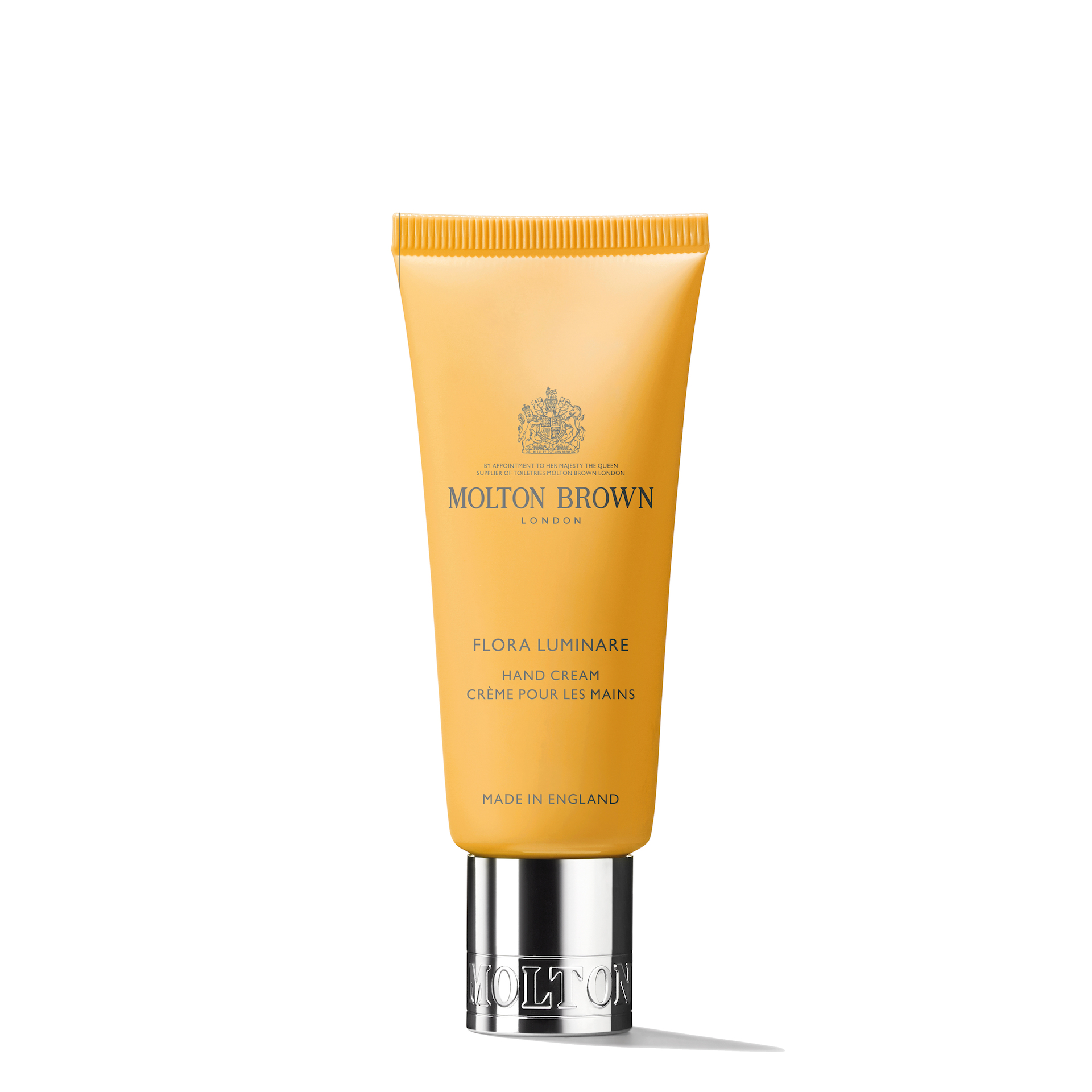 Flora Luminare krema za ruke 40 ml - Molton Brown