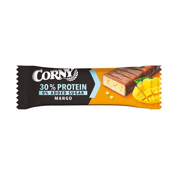 30% fehérjetartalmú mangó | 50GR