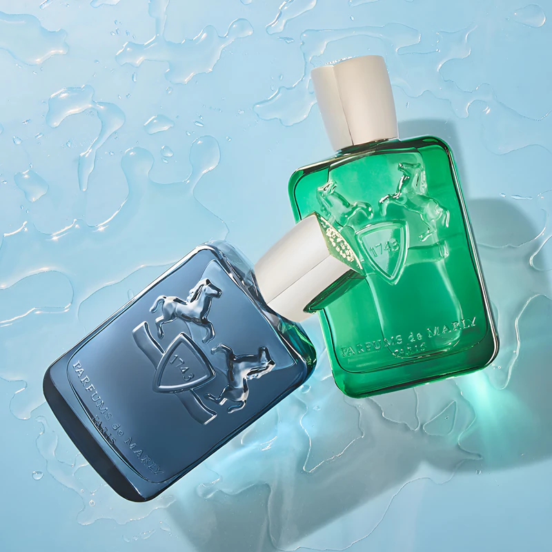 Parfums De Marly Greenley Eau de Parfum unissex