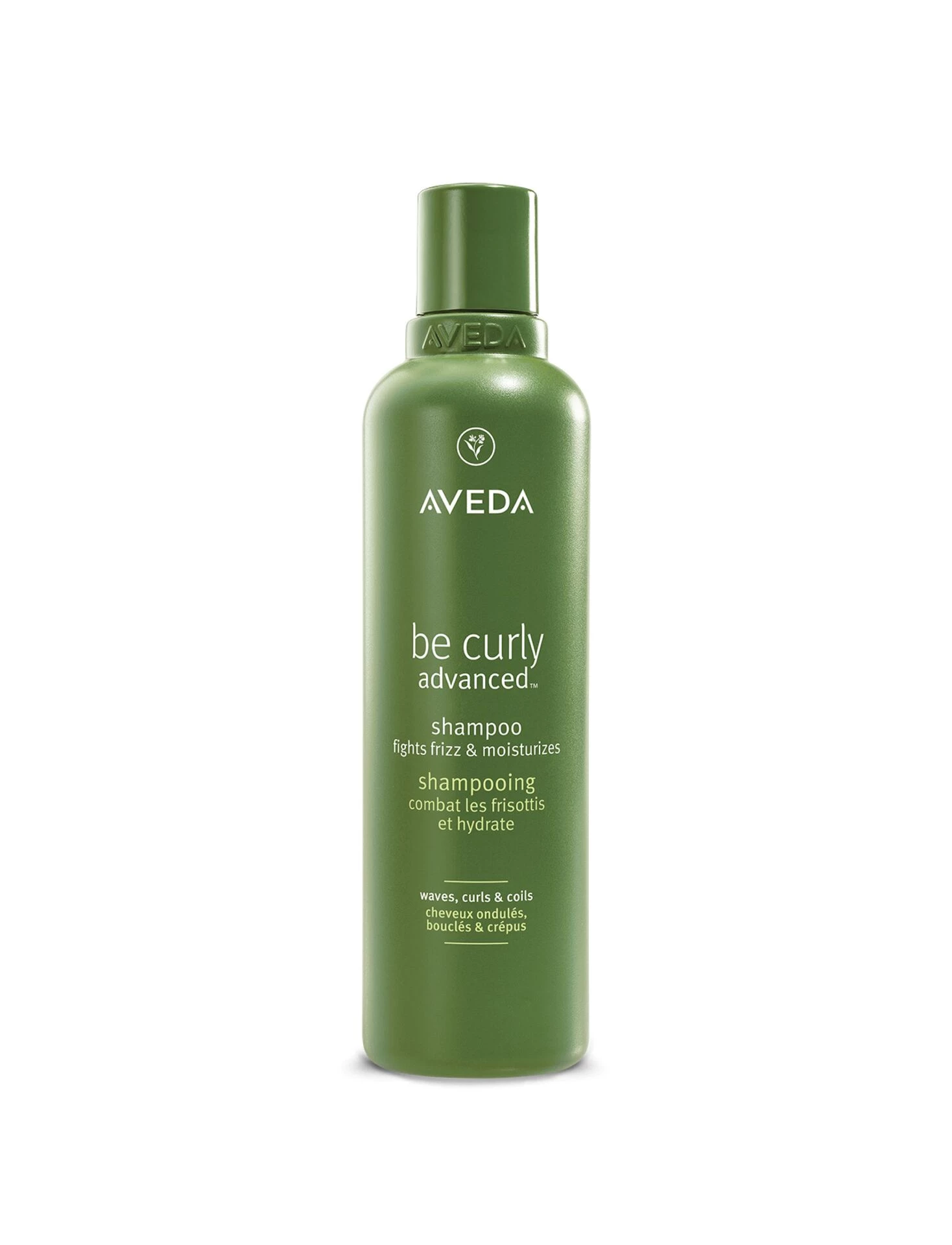 Be Curly Advanced šampon 250 ml - Aveda