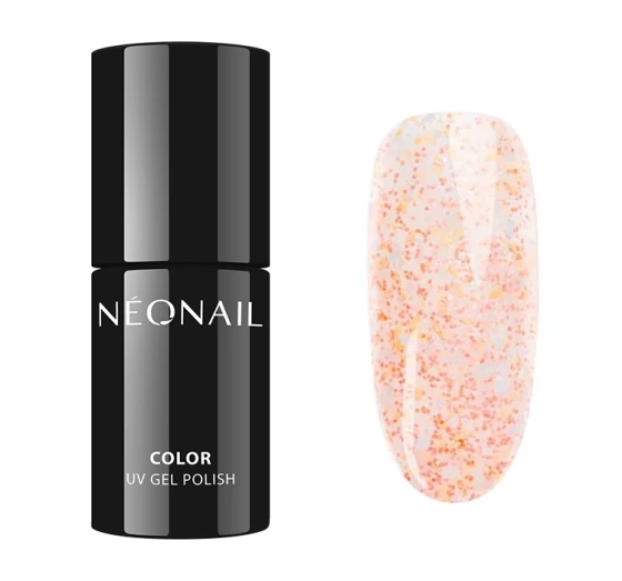 NEONAIL THE MUSE IN YOU LAKIER HYBRYDOWY 10562 DESIRE TO INSPIRE 7,2ML