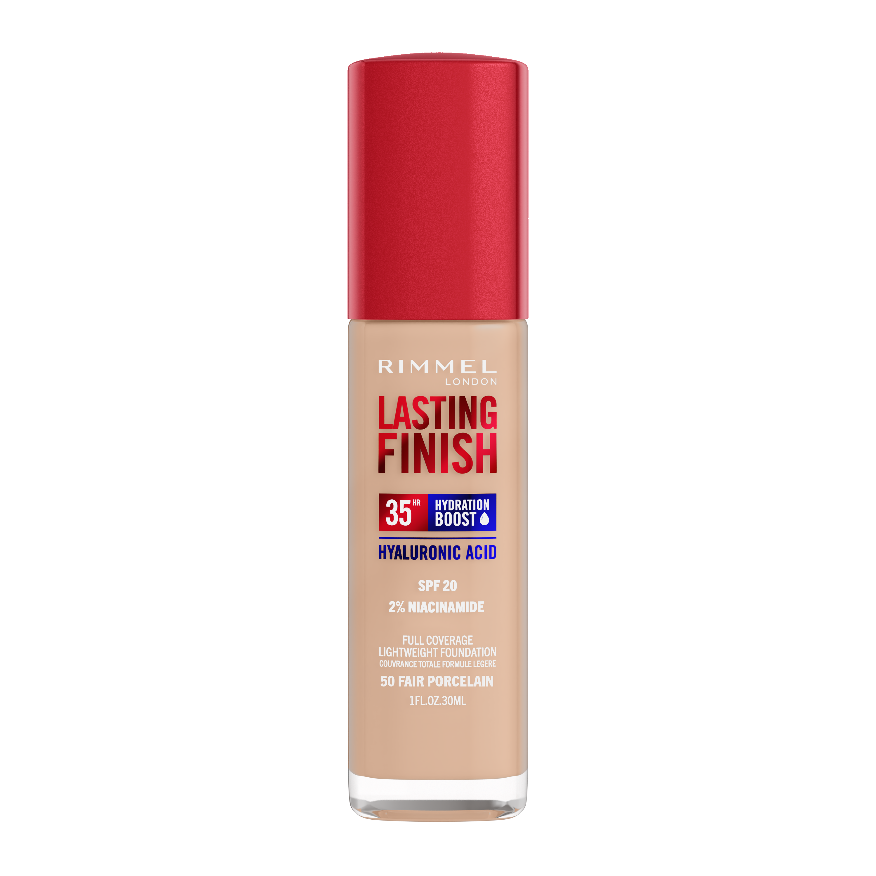 Lasting Finish 35H Foundation Фундери