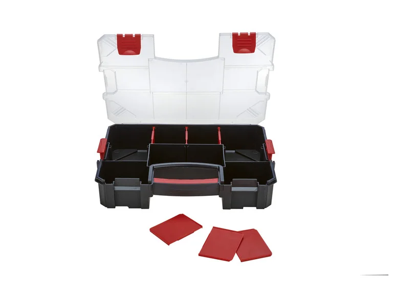 Cutii de depozitare PARKSIDE® pentru golire