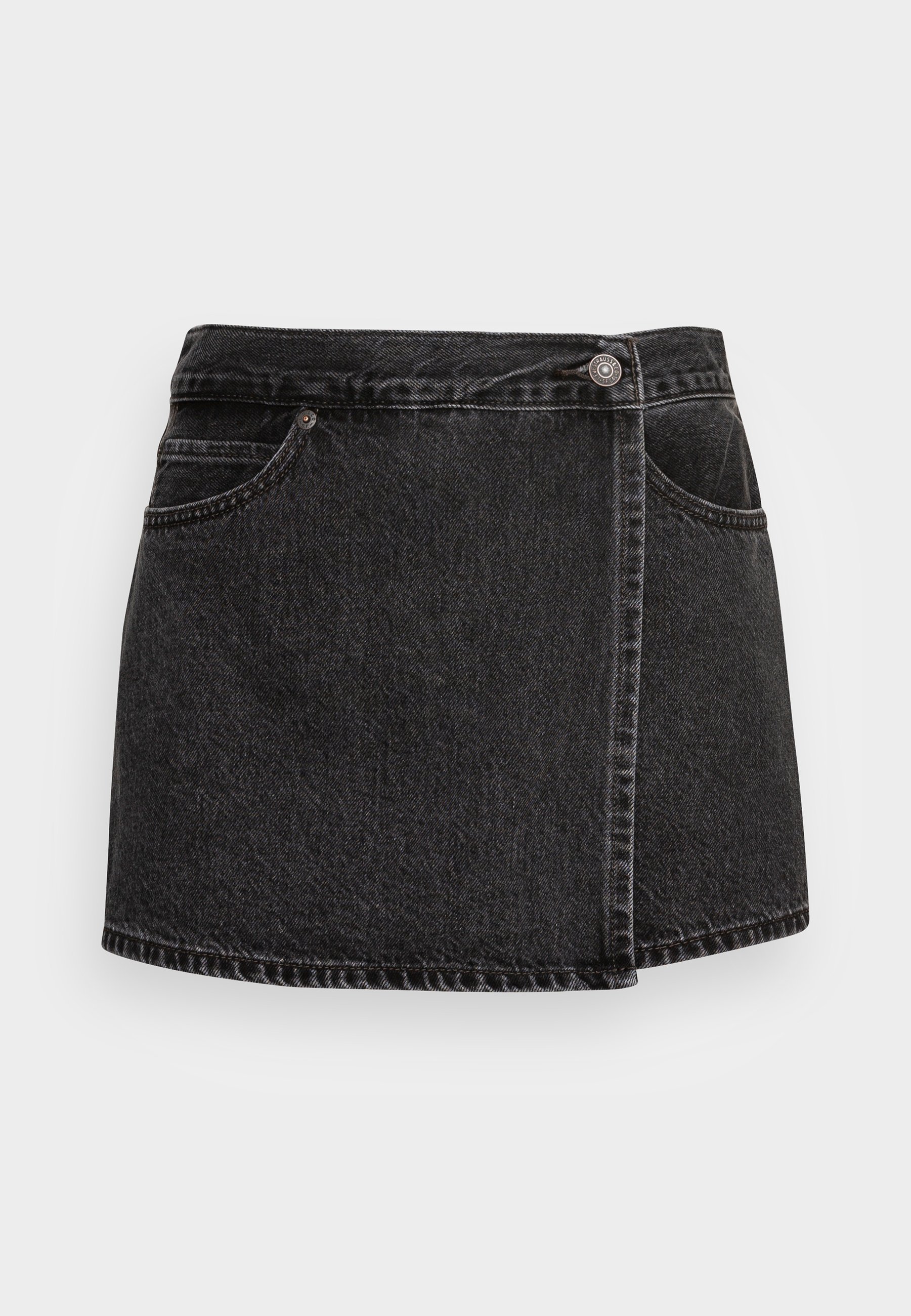 Levi's® SKORT - Džínová sukně - konečně tady