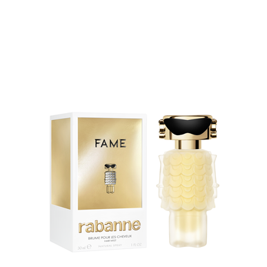 Rabanne Rabanne Fame vlasová mlha 30 ml 30 ml