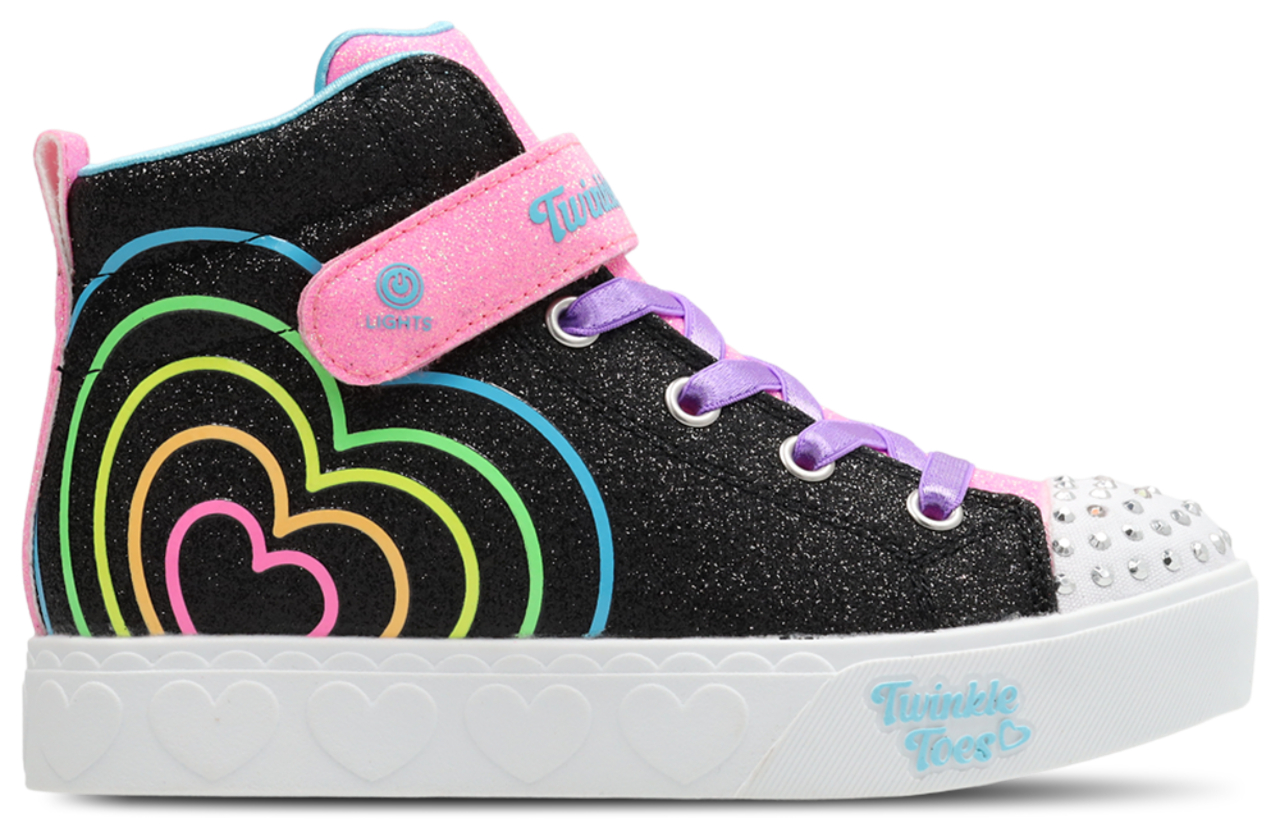 Skechers Heart Steps