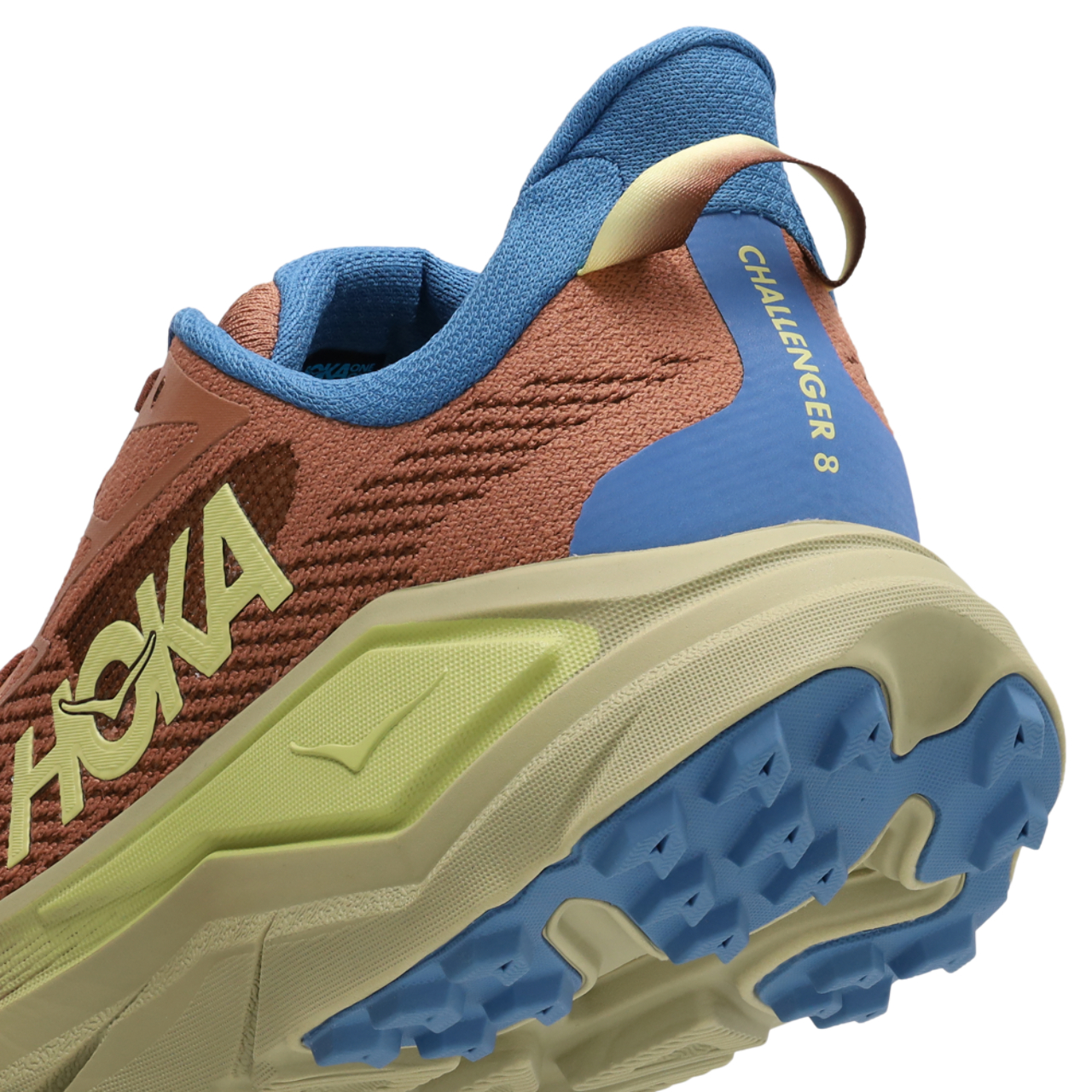 Hoka Challenger 8