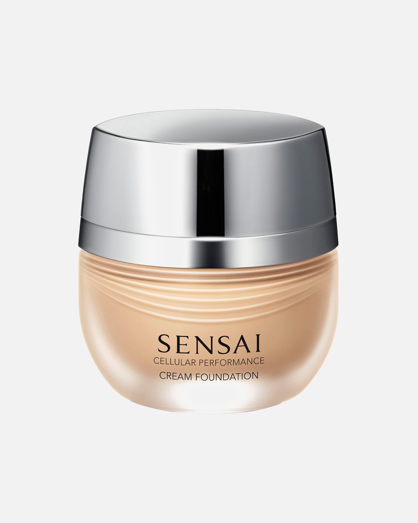 SENSAI Foundation Cellular Performance krémový make-up - 30 ml