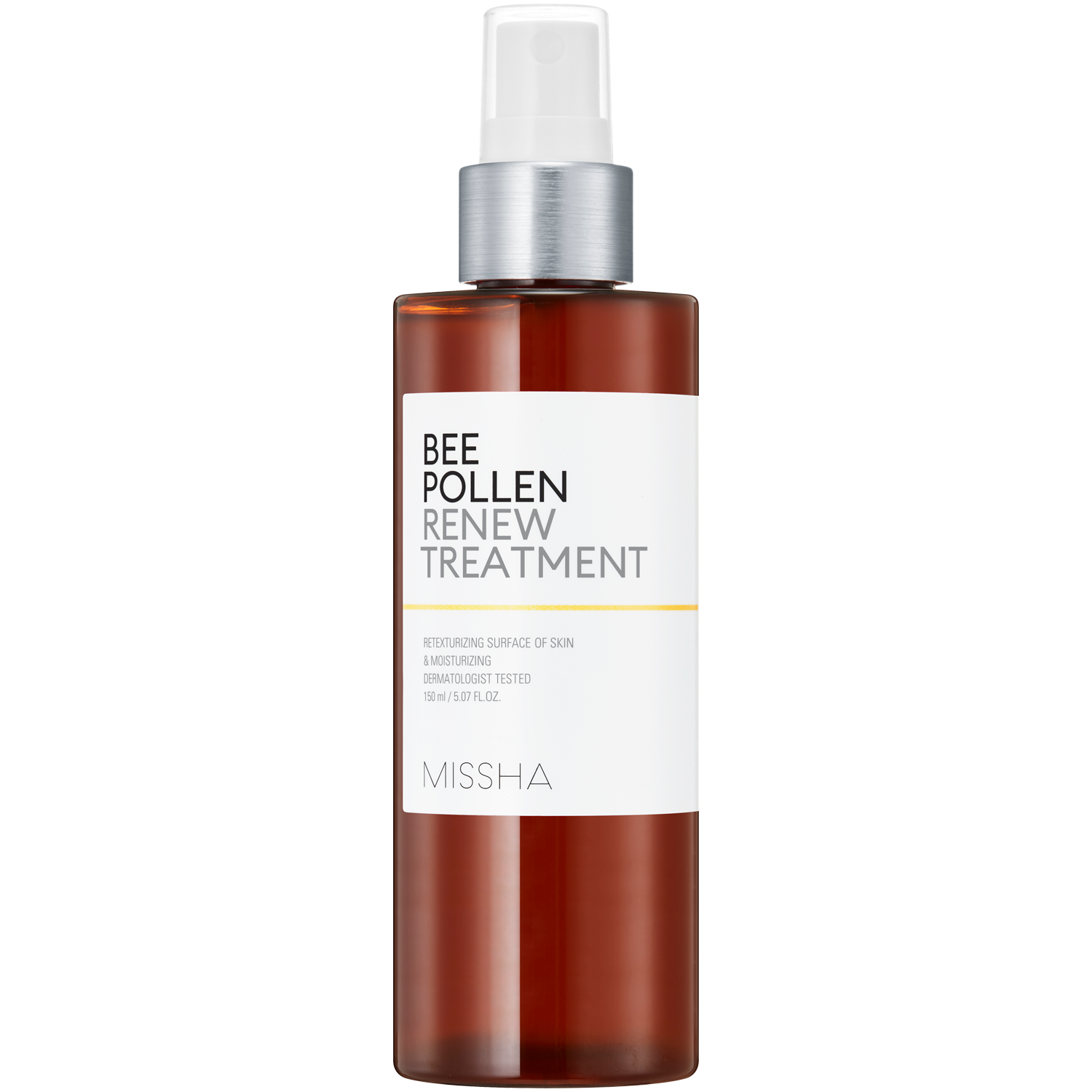 Missha Bienenpollen-Erneuerung