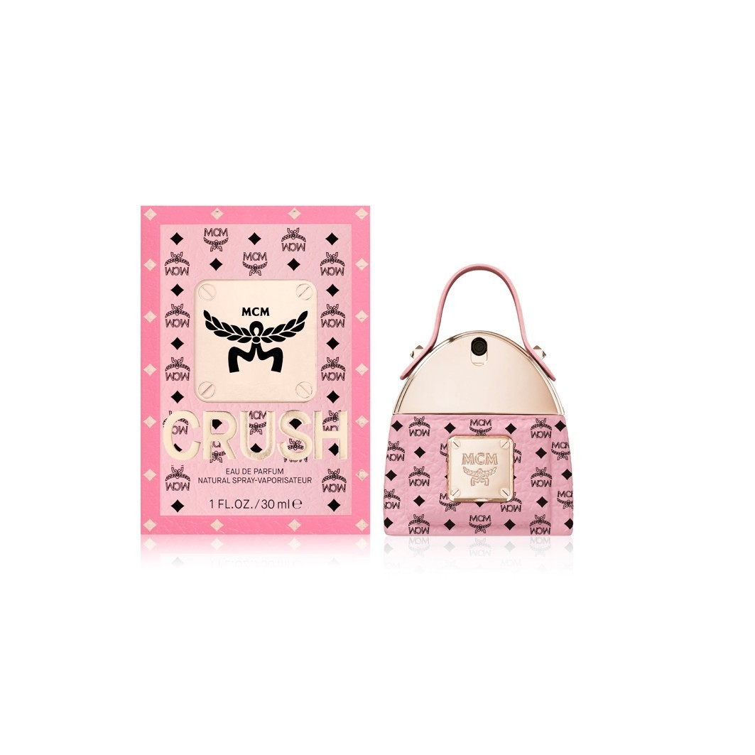 MCM Eau de Parfum CRUSH - 30 ml