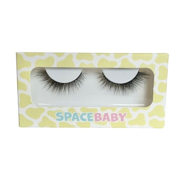 Space Baby Perky Strip Lashes -ripset