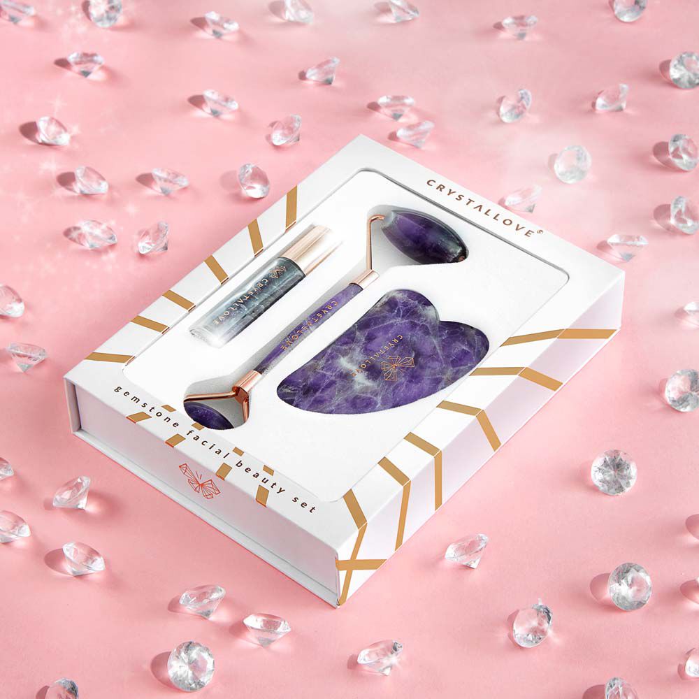 Kristalna kolekcija Crystallove