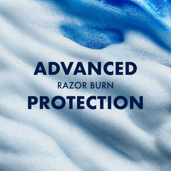 Gel de ras hidratant Gillette Fusion5 200ml | Bărbați | Superdrug