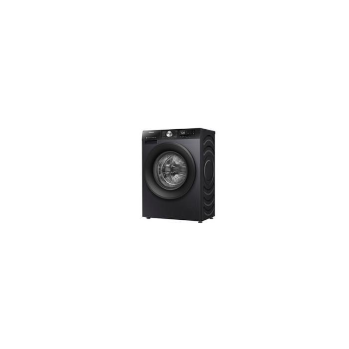 Lavadora-secadora Hisense WD3S8043BB3