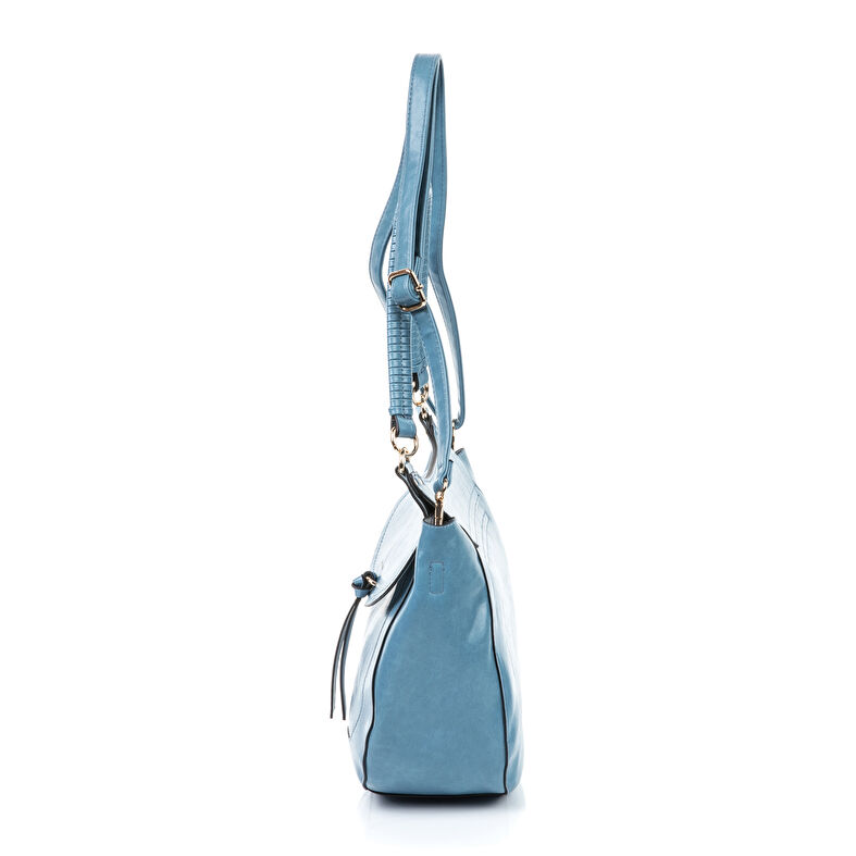 Bolsos de mujer, bolsos azules