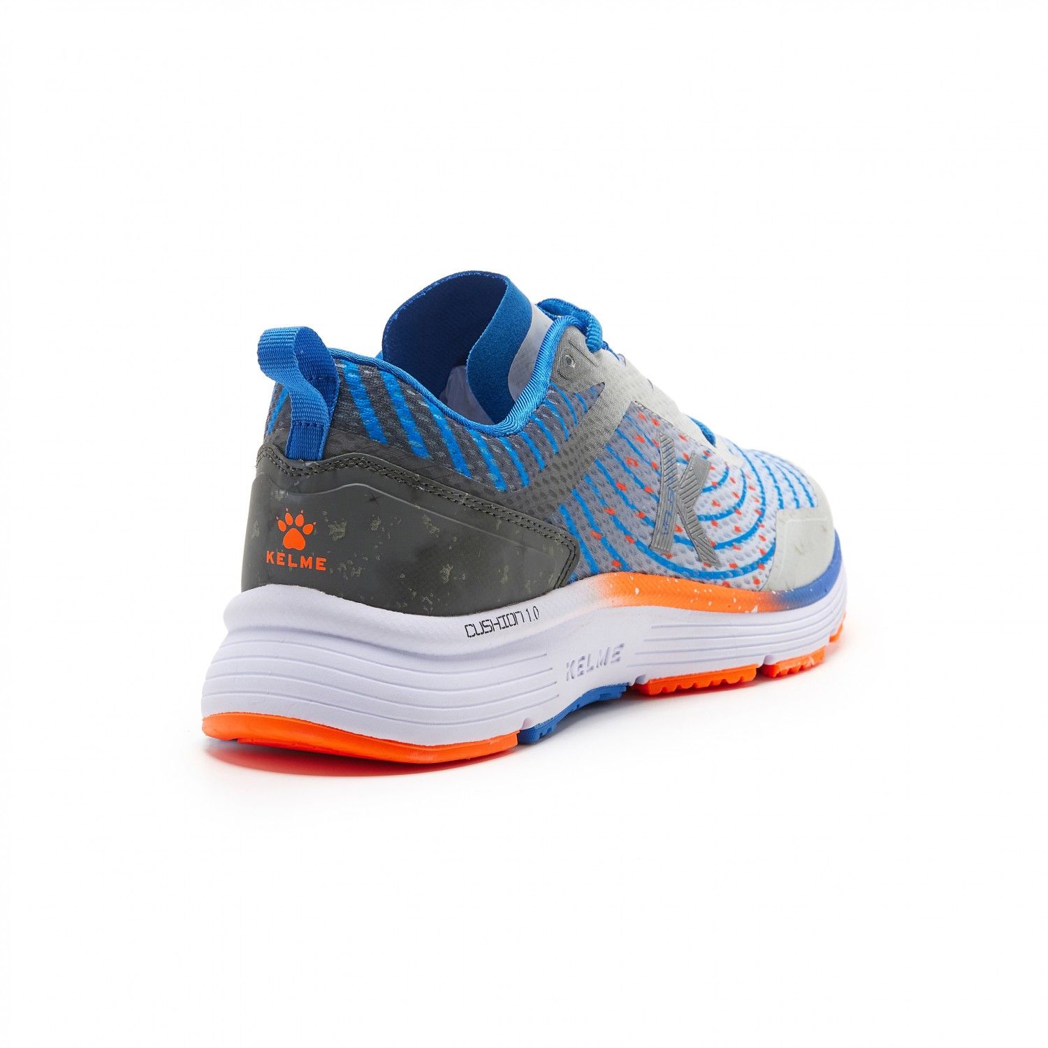  Zapatillas Running Kelme Valence
