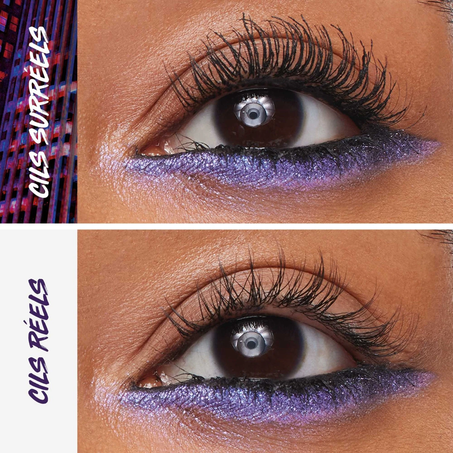 Maybelline The Falsies Surreal Extensions