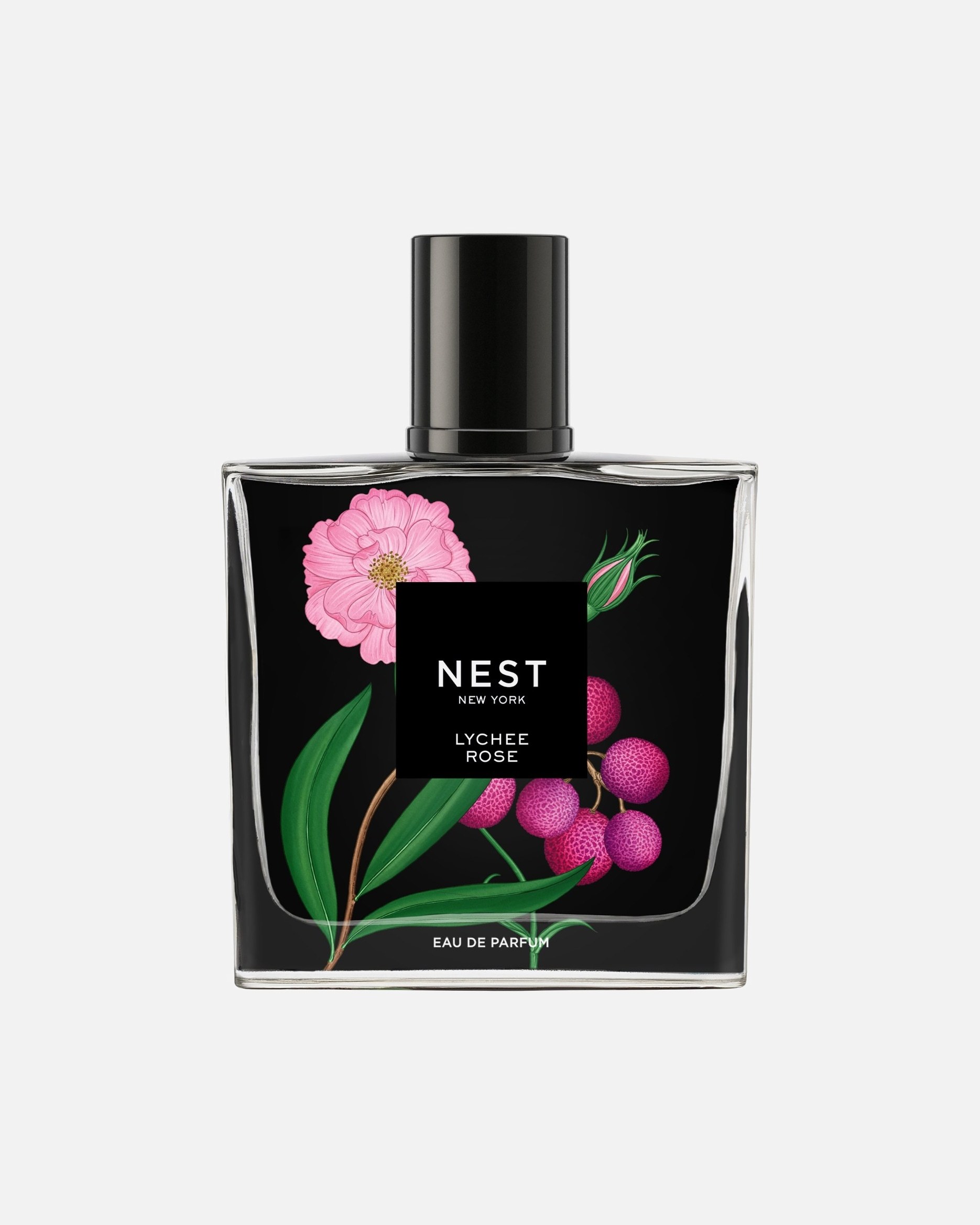 NEST NEW YORK parfemska voda Lychee Rose Lychee Rose - 8 ml