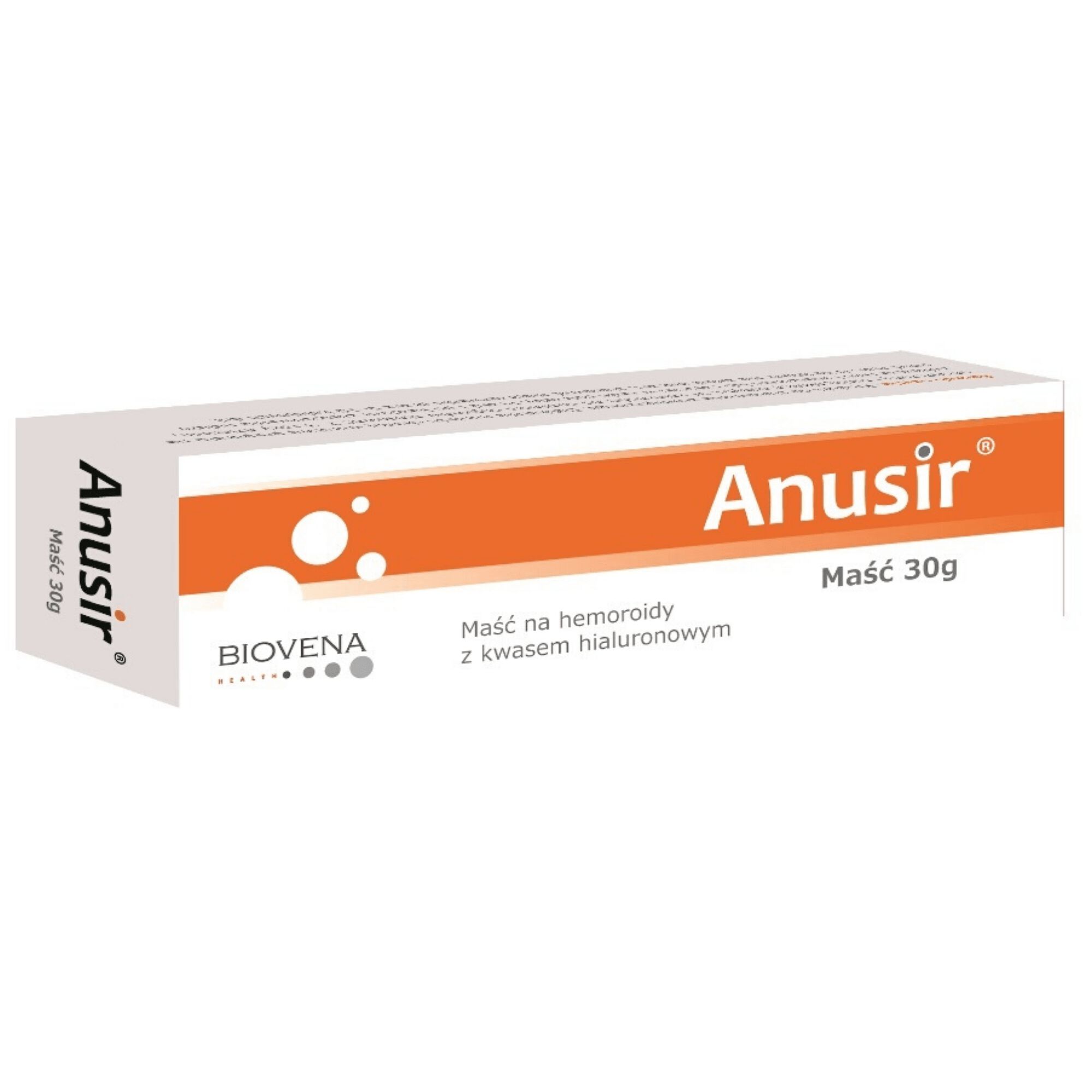 Biovena Anusir