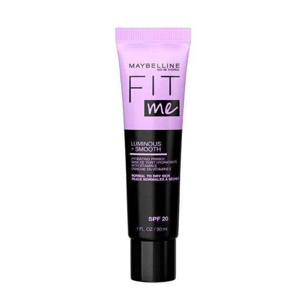 Fit Me Luminous Smooth| 1UD