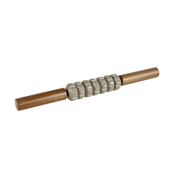 Houten massagestick