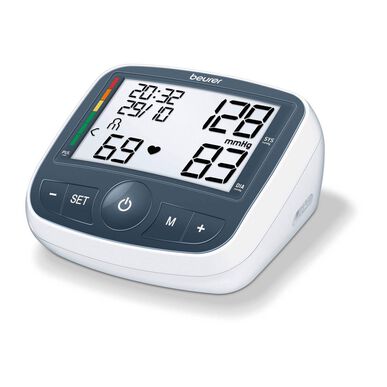 Měřič napětí paží Beurer BM40 1 kus 1 kus