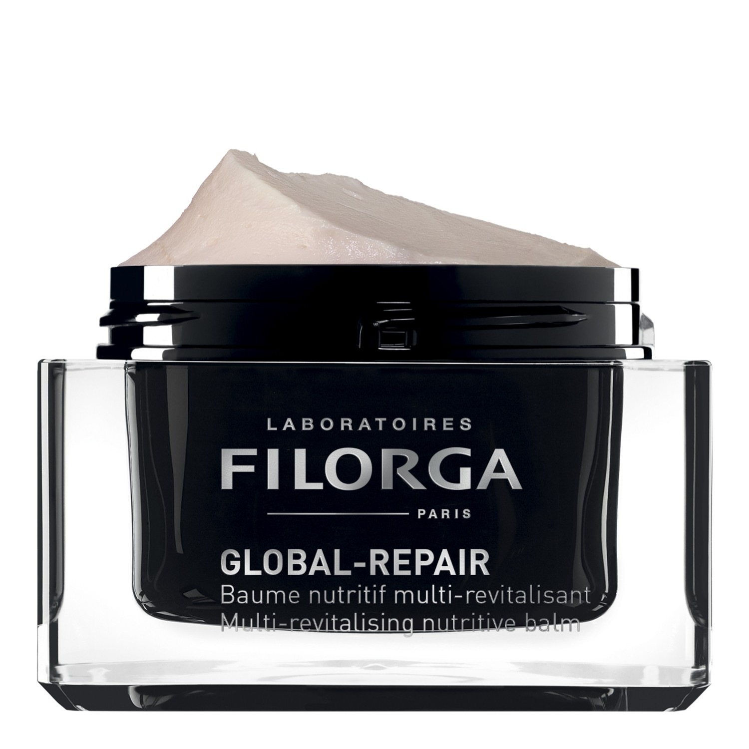 Filorga senėjimą stabdanti priežiūra GLOBAL-REPAIR Global Repair – 50 ml